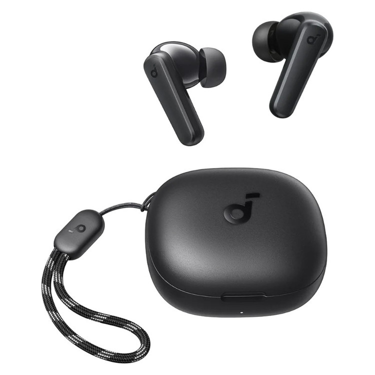 هدفون بلوتوثی انکر مدل SoundCore R50i A3949 اصل با گارانتی 18 ماهه شرکتی