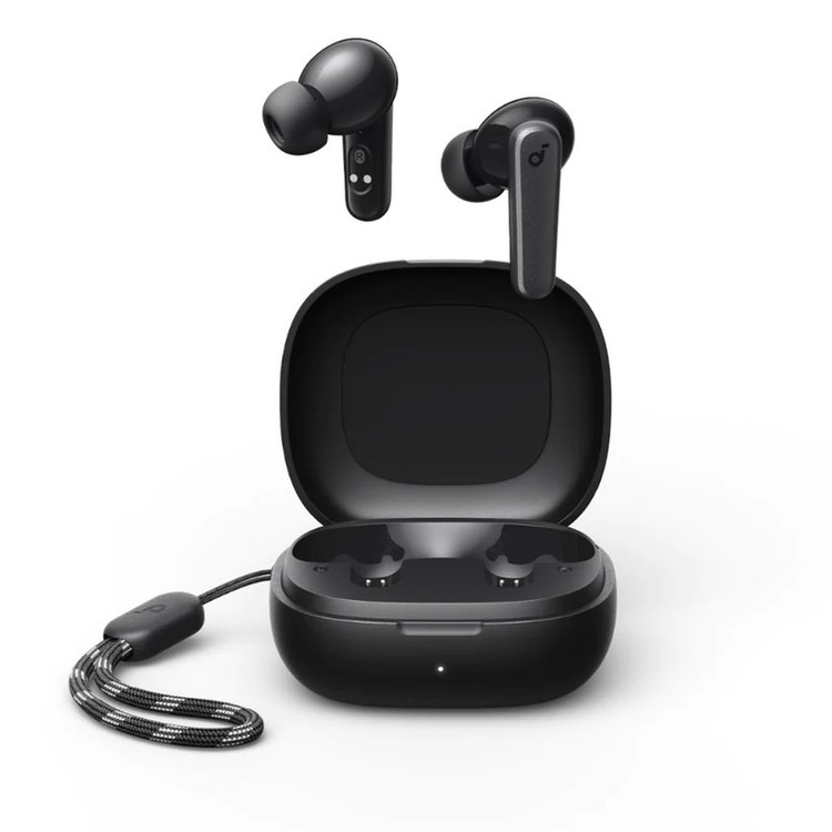 هدفون بلوتوثی انکر مدل SoundCore R50i A3949 اصل با گارانتی 18 ماهه شرکتی
