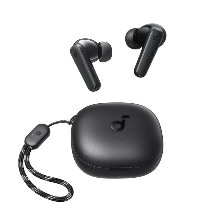 هدفون بلوتوثی انکر مدل SoundCore R50i A3949 اصل با گارانتی 18 ماهه شرکتی