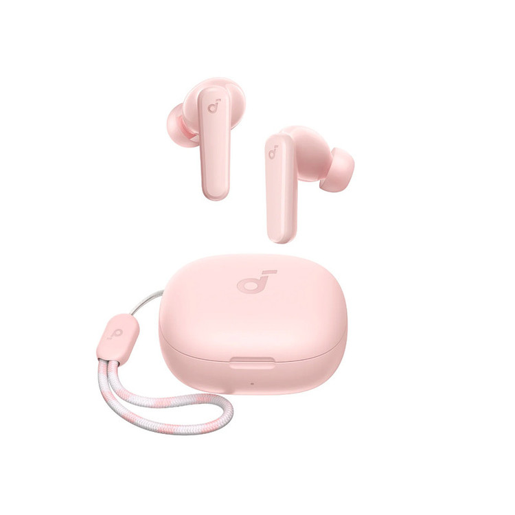 هدفون بلوتوثی انکر مدل SoundCore R50i A3949 اصل با گارانتی 18 ماهه شرکتی