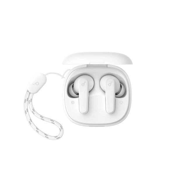 هدفون بلوتوثی انکر مدل SoundCore R50i A3949 اصل با گارانتی 18 ماهه شرکتی
