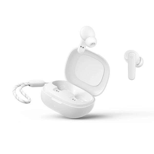 هدفون بلوتوثی انکر مدل SoundCore R50i A3949 اصل با گارانتی 18 ماهه شرکتی