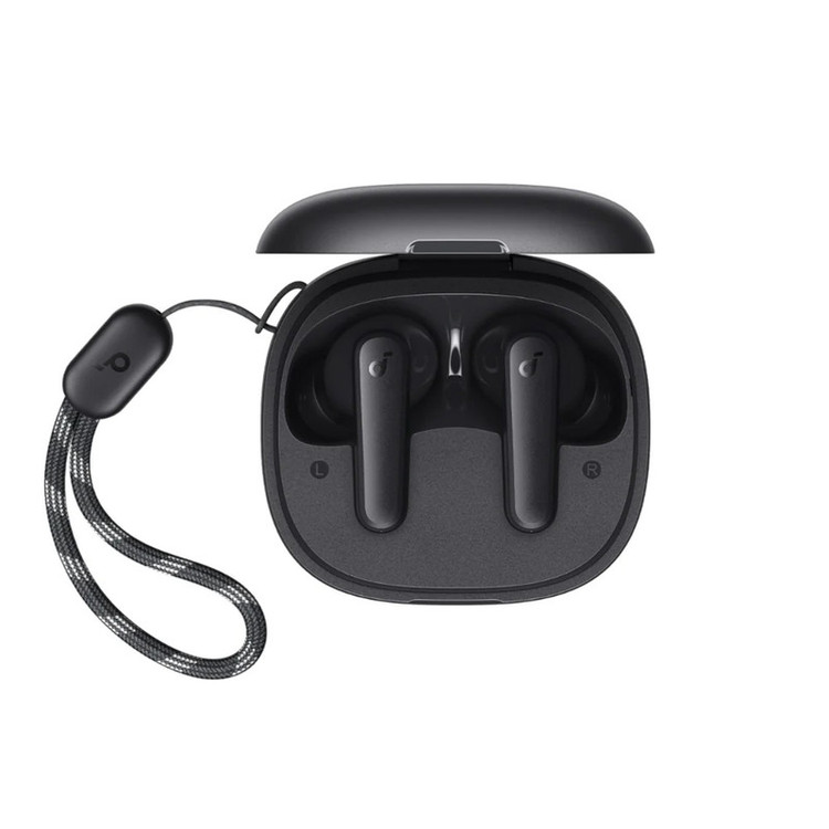 هدفون بلوتوثی انکر مدل SoundCore R50i A3949 اصل با گارانتی 18 ماهه شرکتی