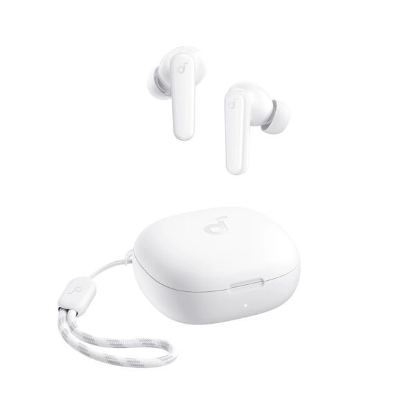هدفون بلوتوثی انکر مدل SoundCore R50i A3949 اصل با گارانتی 18 ماهه شرکتی