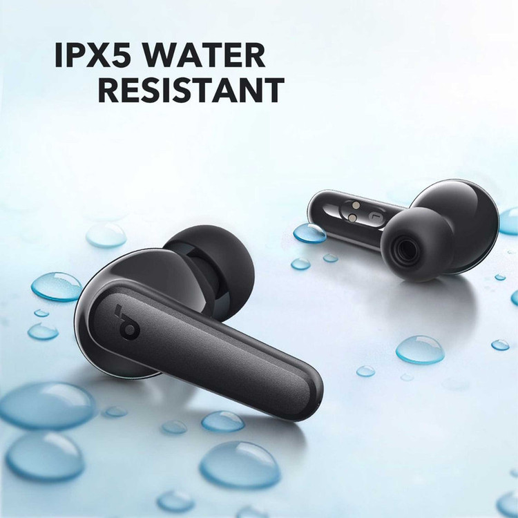 هدفون بلوتوثی انکر مدل SoundCore R50i A3949 اصل با گارانتی 18 ماهه شرکتی