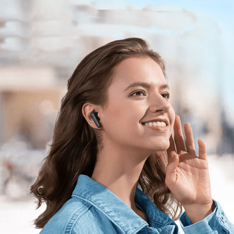 هدفون بلوتوثی انکر مدل SoundCore R50i A3949 اصل با گارانتی 18 ماهه شرکتی