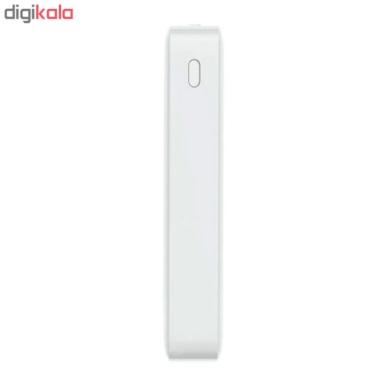 پاوربانک 18 وات شیائومی مدل Redmi PB200LZM ظرفیت 20000 میلی آمپر ساعت اصل با گارانتی