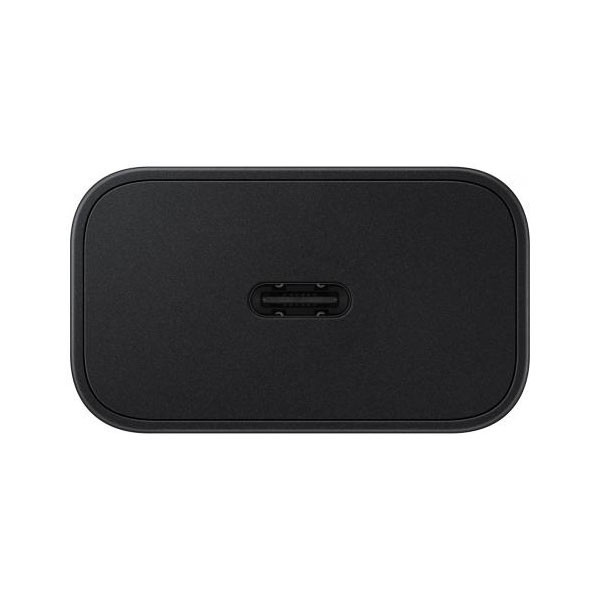 شارژر دیواری 25 وات سامسونگ مدل EP-T2510 گارانتی 18 ماهه