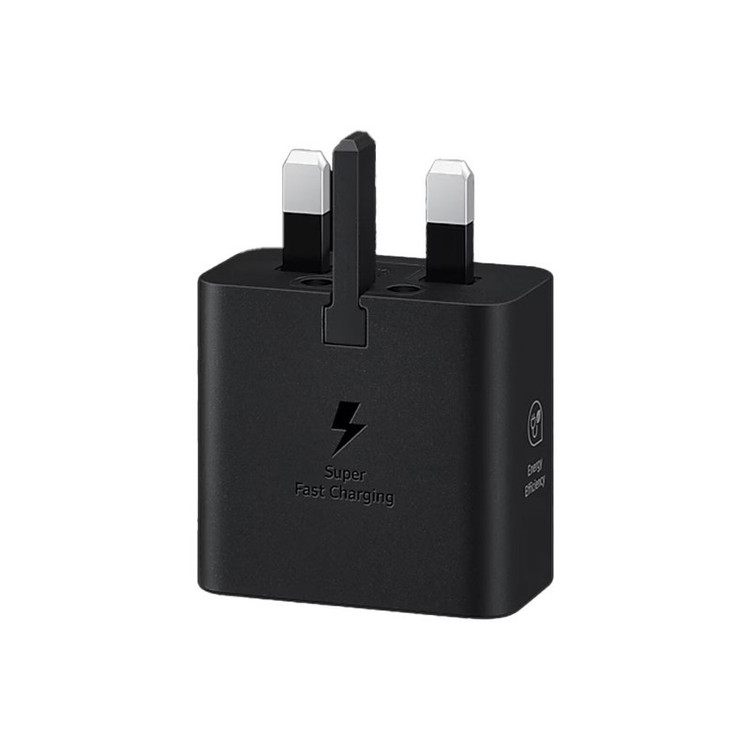 شارژر دیواری 25 وات سامسونگ مدل T2510 سه پین