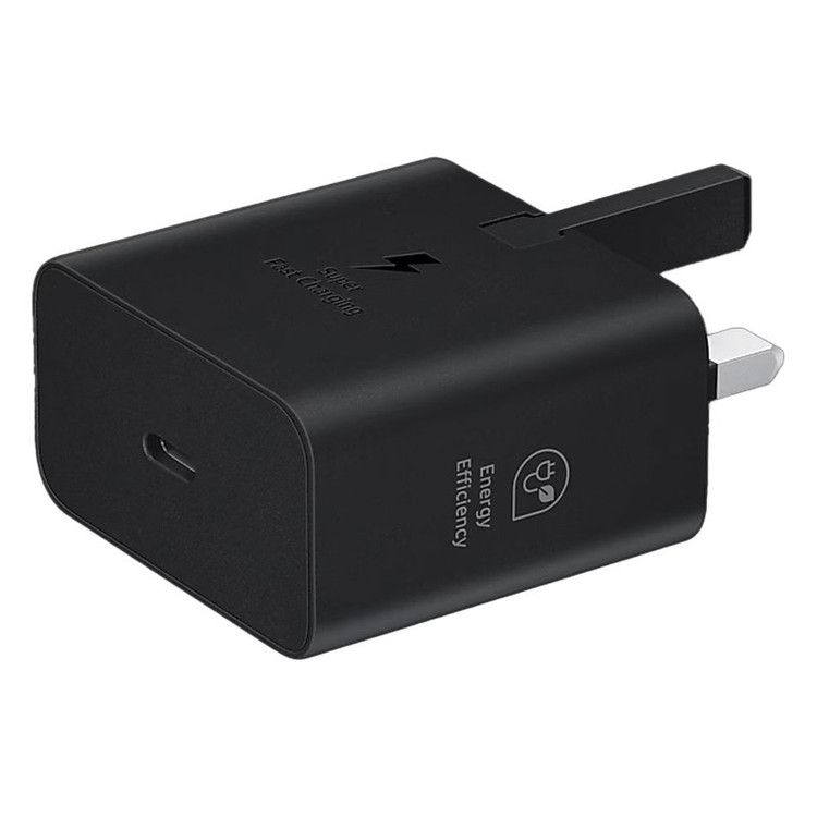 شارژر دیواری 25 وات سامسونگ مدل T2510 سه پین