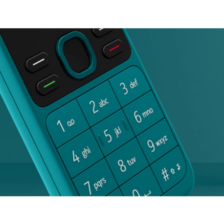 گوشی موبایل نوکیا مدل 150 - 2020 حافظه ۳۲ مگابایت